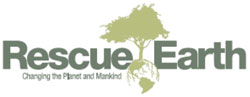 RescueEarthLogo